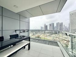 Concourse Skyline (D7), Apartment #531847301